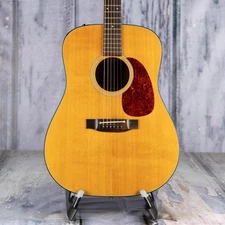 Used 1992 Takamine FP-340S Acoustic/Electric, Natural