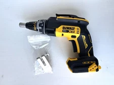 DEWALT DCF630  20V Max Li-Ion Drywall Screwgun (Tool Only)