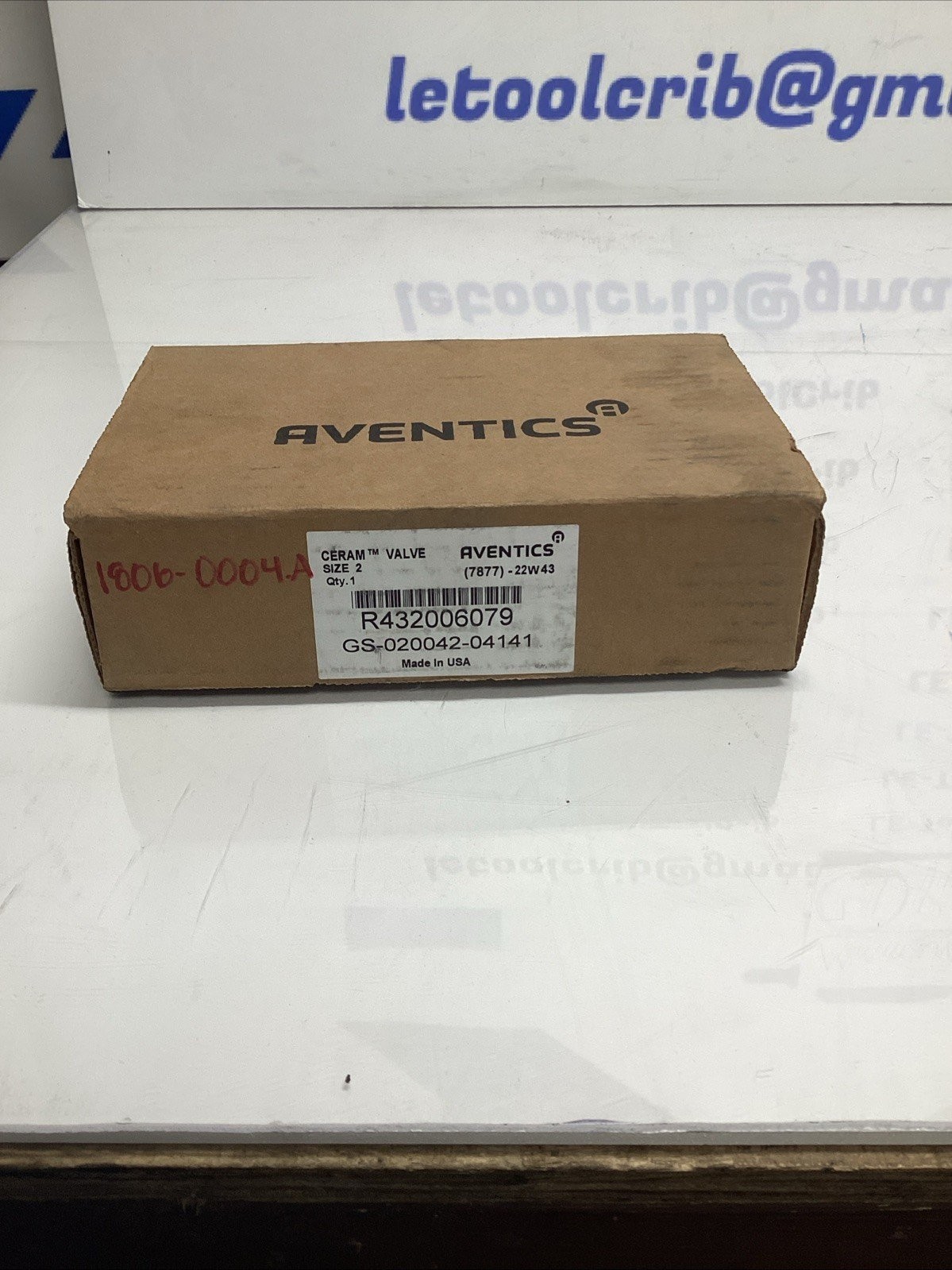 BOSCH R432006079 L-056