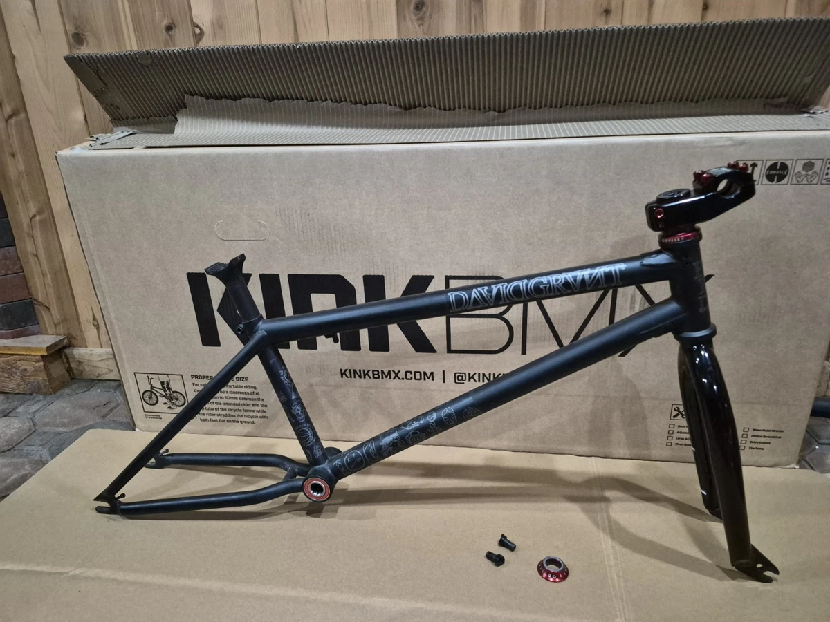 BSD Bike Frames for sale | eBay