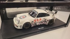 GT Spirit Porsche 911 964 Rwb Akira Coupe 2024 1:18 GT508