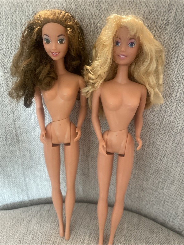 1990s Dolls