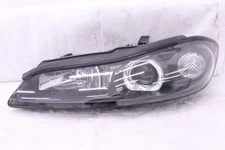 Halogen S15 Silvia★Left headlight KOITO 100-63514 Stamp: F unit used JP F/S