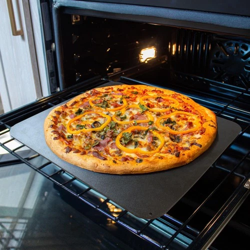 Old Stone Oven Pizza Steel - Thumbnail 3