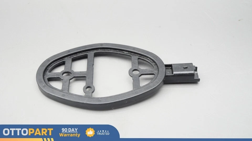 Sensor iniciador de señal de presión de neumáticos Jaguar XF XFR XFR-S 2009-2015 TPMS OEM Foto 4 de 4