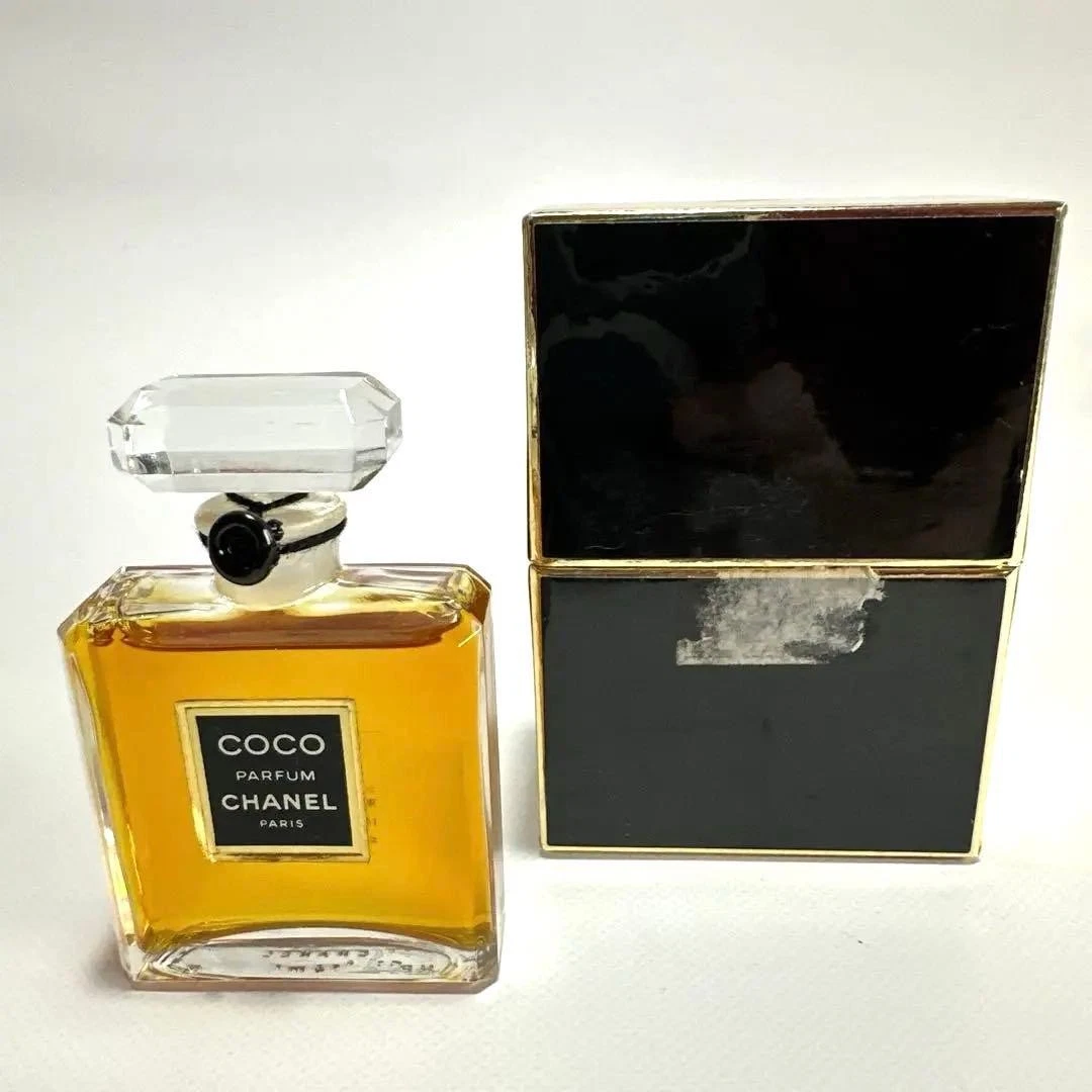 CHANEL Coco Unisex Fragrances for sale | eBay
