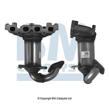 Catalyseurs Ford FUSION