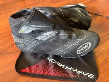 Northwave Celcius MTB Winter shoes Gore Tex size 46