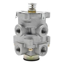 EATAKWARD 286171 E-6 Truck Brake Valve E6 Dual Circuit Foot Control Brake Foot