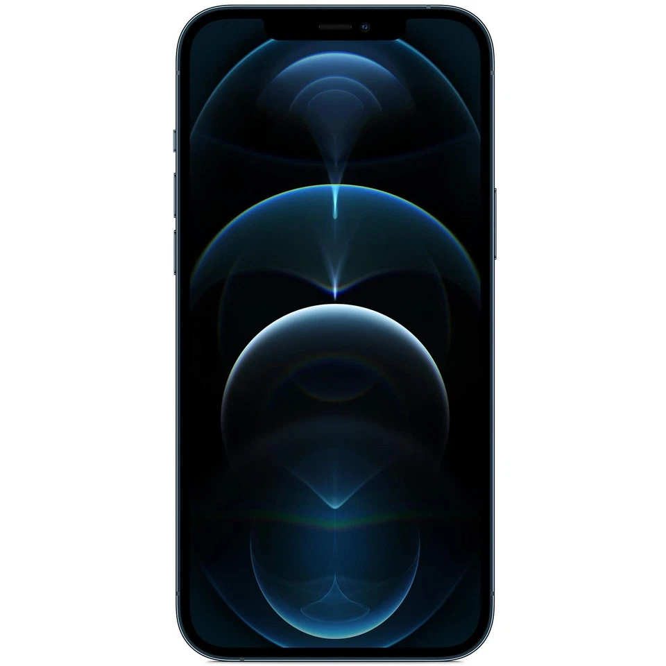 Apple iPhone 12 Pro Max · 256GB, foto 2 di 5