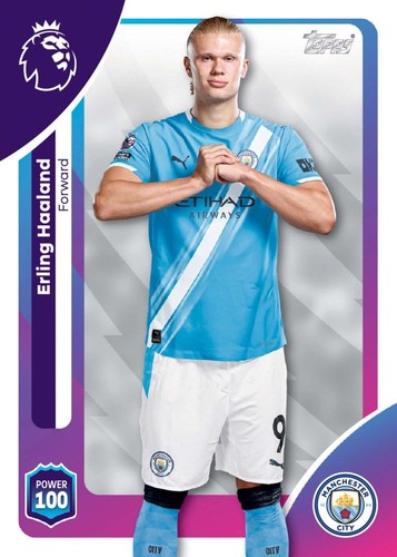 Topps 2026 Premier League Trading Cards Mega Multipack NEW - Picture 4 of 17