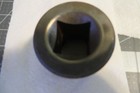 PROTO Professional 10024 1-1/2" Impact Socket 1" Drive, 6 point — photo 2