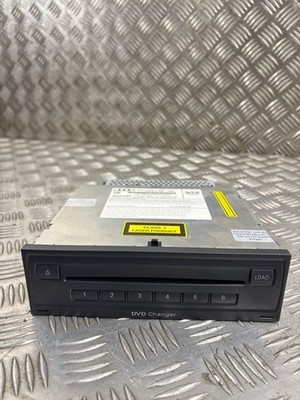 Audi A8 S8 D4 4H 2012 CD / DVD-Wechsler 4H0035108F ETO36823