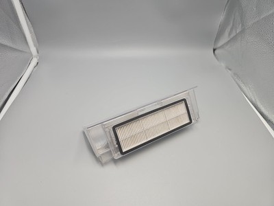 OEM Dust Box Trash Case For For Roborock T7 Pro S5MAX S6MAX Vacuum Cleaner