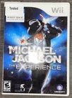 Michael Jackson: The Experience - Nintendo Wii TESTED