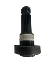 PTO Adapter 1-3/8" 21 Spline Female x 1-3/8" 21 Spline Male - Extends PTO 4-1/2"