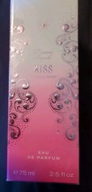 Victoria's Secret Dream Angels KISS EDP Spray 2.5 Oz / 75 mL NIB Sealed