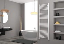 Cordivari - Lisa25 Radiatore Scaldasalviette H1411X500 Interasse 450 Mm - Colore