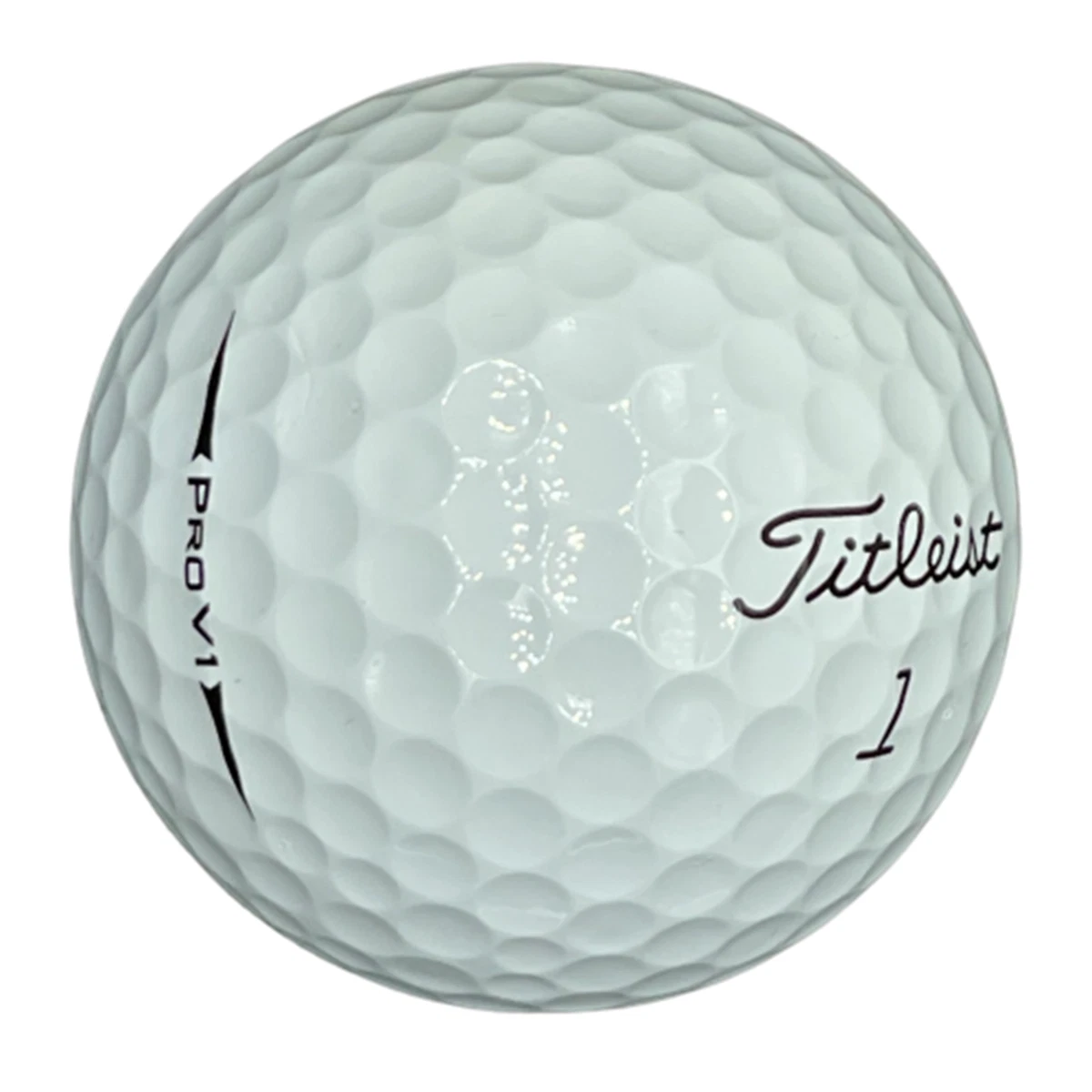 Titleist Pro V1 Golf Balls for sale | eBay