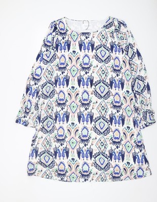 Etuikleid Damen UK Größe XL Sisters Point