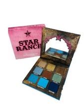 Jeffree Star Mini Star Ranch Eyeshadow Palette