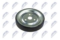 Riemenscheibe Wasserpumpe NTY CPR-CT-000 FüR Opel A18 P1UO Turbo BMW 1Er F20 F21