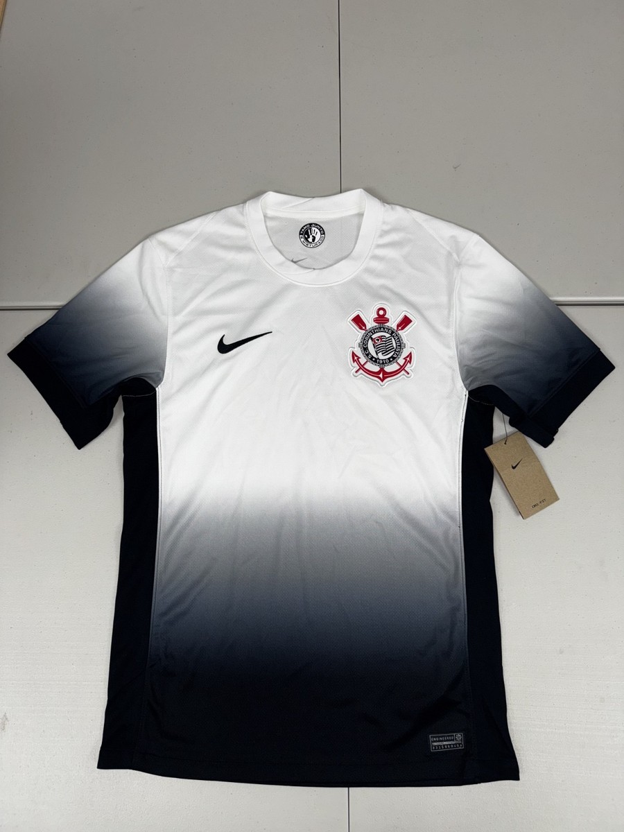 Nike Corinthians Dri-Fit ADV Match Home Jersey FN8765-100 Men's