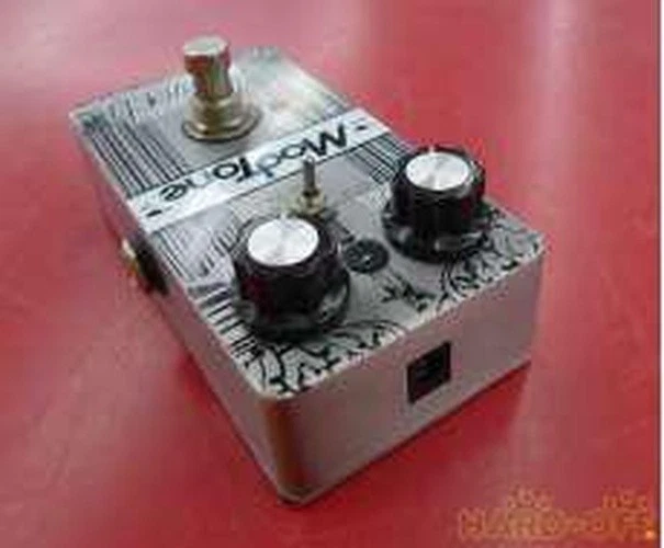 MODTONE MT-RV Coliseum Reverb Effect Pedal - Rich Reverb Sound JP - Image 3 of 4