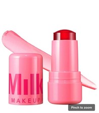 No.002 Cooling Jelly Lip and Cheek Tint Stick...