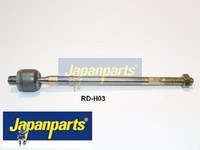 Japanparts RD-H03 Axialgelenk FüR Spurstange Axialgelenk Spurstange