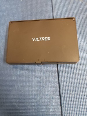 Viltrox DC70 II 7'' LCD On-Camera Monitor/FOR PARTS AND REPAIR
