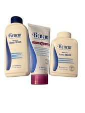 Melaleuca Renew Intensive Skin Therapy Lot- B...