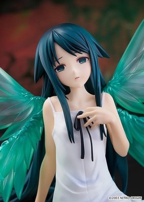 POP UP PARADE 沙耶の唄 沙耶 L size POP UP PARADE Saya L Size The Song of Saya Good Smile Company From