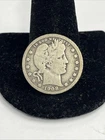1908-O 25C Barber Quarter