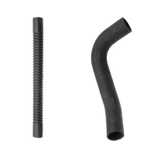 Dayco Upper & Lower Radiator Coolant Hose Kit for Bel Air Biscayne Impala V8 Gas