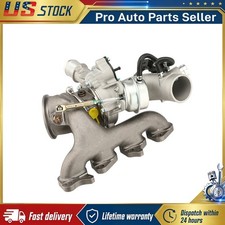 Turbo Charger Kit A14net Engine Buick Encore Replacement Turbocharger