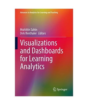 Visualizations and Dashboards for Learning Analytics
