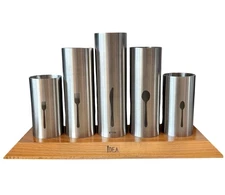 Idea Kitchen Systems Utensil Holder 12" Wide X 7" High.