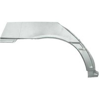 Radlauf Hinten Rechts Passend FüR Mercedes W203 Baujahr 2000-2007
