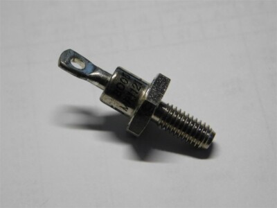 3 Solid State Inc. MR1121 100V 12A Standard Recovery Rectifier Diodes DO-4