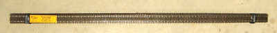 MICRO-ENGINEERING #10-106 HO Code 70 Non-Weathered 36'' Flex Track, C9
