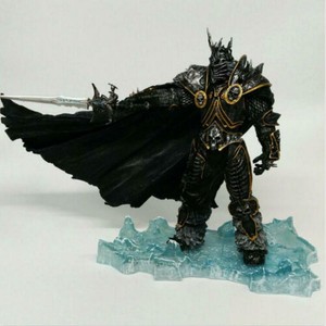 lich king figure