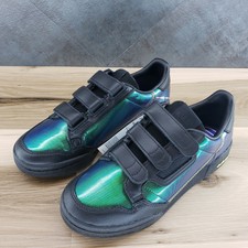 Size 5 - adidas Continental 80 Black Energy Ink for sale online | eBay