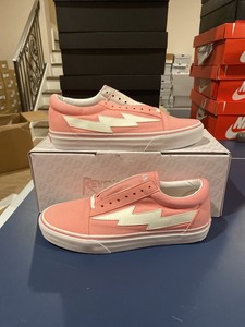 revenge x storm bolt pink