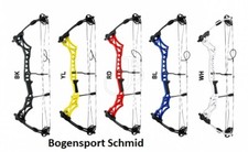 Booster Inspire Compound Compoundbogen 40 Zol...