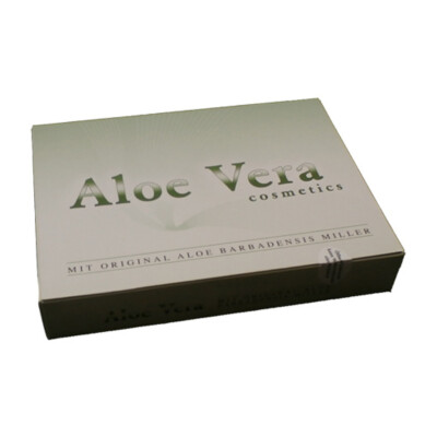 aloe vera masque visage Balea, Face mask aloe vera (2x8 ml), 16 ml – Glamorofy main image 0