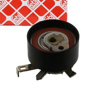 febi 11388 Spannrolle Zahnriemen FüR Ford Focus Mondeo 2 Transit Connect 1.8 2.0