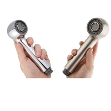 Replacement Sprayer Pull Out Spray Head For Kitchen Sink Pull-Down Faucet G1/2