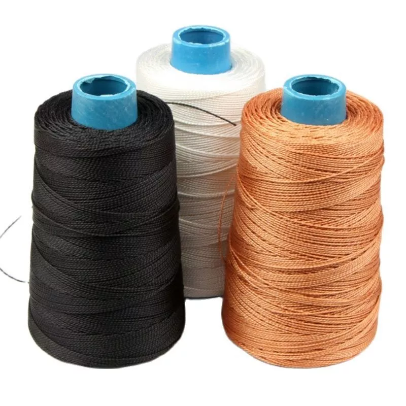 Differences In Sewing Thread