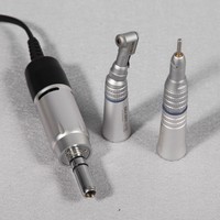 35krpm Marathon Electric Micromotor Contra Angel Straight Cone For Polisher Unit 35krpm Marathon Electric Micromotor Contra Angel Straight Cone For Polisher Unit